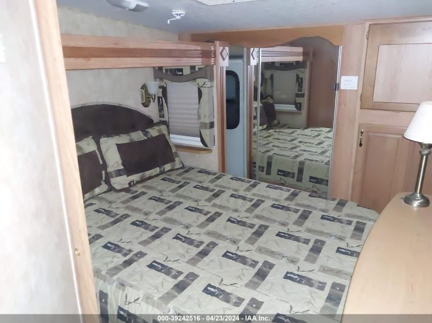 2009 Jayco M-345 Bhs VIN: 1UJCJ02R791LK0087 Lot: 39242516