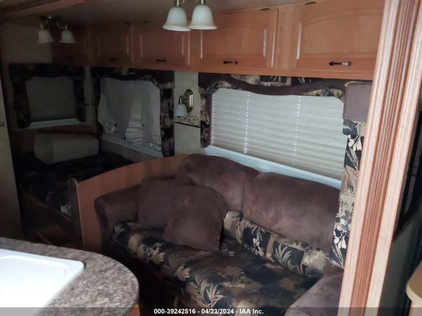 2009 Jayco M-345 Bhs VIN: 1UJCJ02R791LK0087 Lot: 39242516