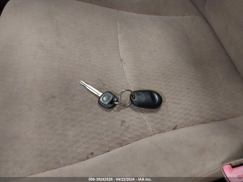 2008 Toyota Highlander VIN: JTEDS41A982024948 Lot: 39242528