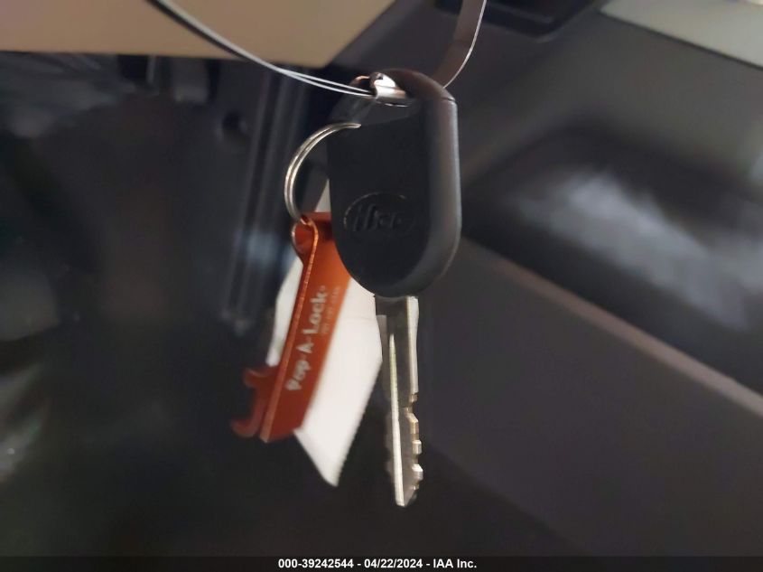 2016 Ford F-250 Lariat VIN: 1FT7W2BT3GEB22302 Lot: 39242544