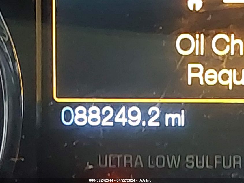 2016 Ford F-250 Lariat VIN: 1FT7W2BT3GEB22302 Lot: 39242544