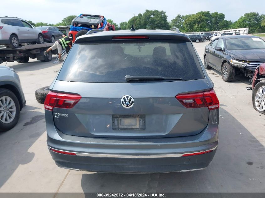 3VV3B7AX7MM106087 2021 VOLKSWAGEN TIGUAN - Image 16