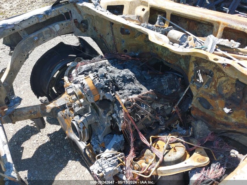 2022 Ram 1500 VIN: 1C6SRFJTXNN161595 Lot: 39242647