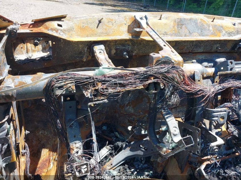 2022 Ram 1500 VIN: 1C6SRFJTXNN161595 Lot: 39242647