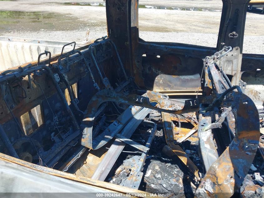 2022 Ram 1500 VIN: 1C6SRFJTXNN161595 Lot: 39242647