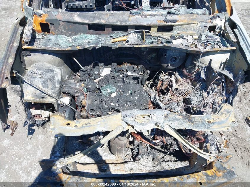 2011 Dodge Grand Caravan Mainstreet VIN: 2D4RN3DG4BR646235 Lot: 39242699