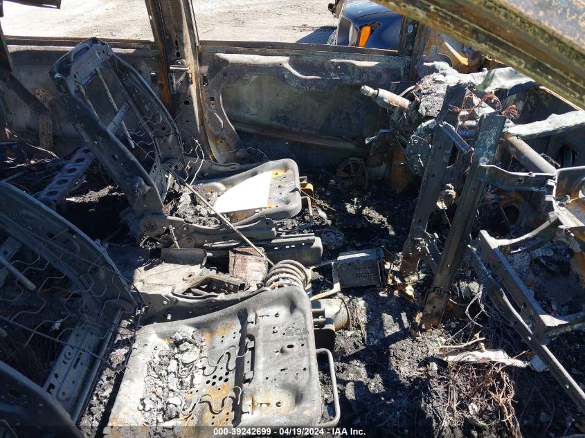 2011 Dodge Grand Caravan Mainstreet VIN: 2D4RN3DG4BR646235 Lot: 39242699