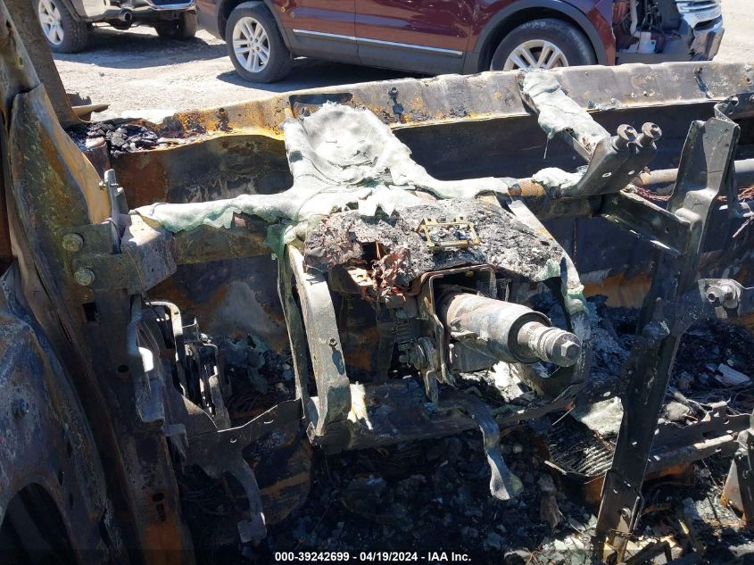 2011 Dodge Grand Caravan Mainstreet VIN: 2D4RN3DG4BR646235 Lot: 39242699