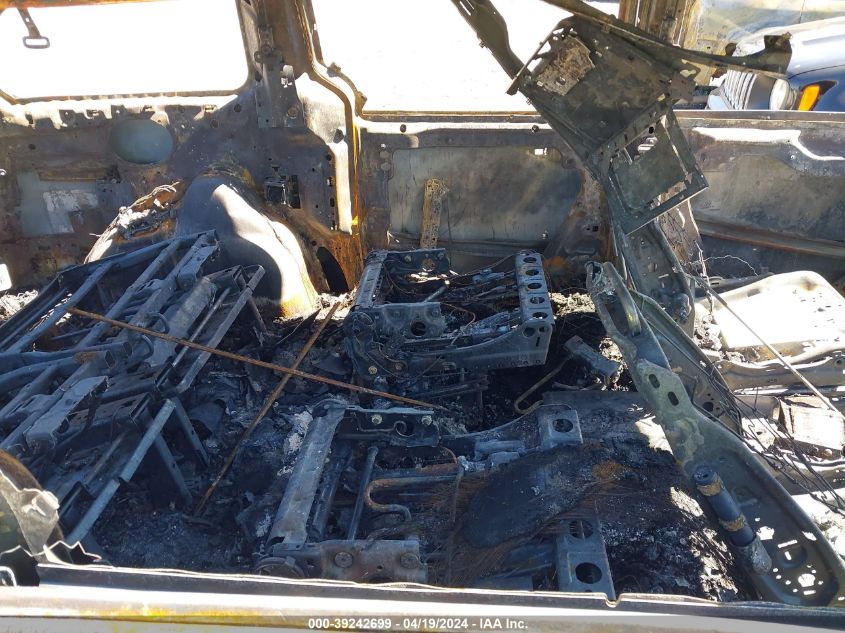 2011 Dodge Grand Caravan Mainstreet VIN: 2D4RN3DG4BR646235 Lot: 39242699