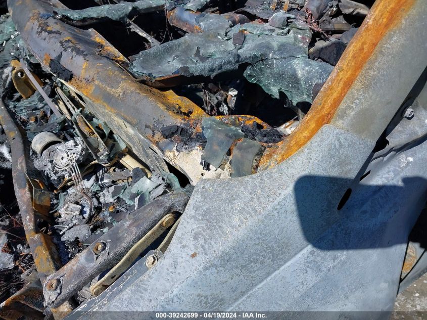 2011 Dodge Grand Caravan Mainstreet VIN: 2D4RN3DG4BR646235 Lot: 39242699