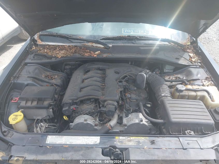 2D4FV47V07H640545 | 2007 DODGE MAGNUM