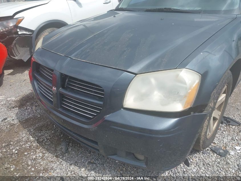 2D4FV47V07H640545 | 2007 DODGE MAGNUM