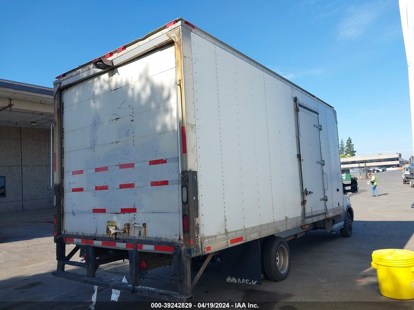 2021 FORD TRANSIT 3.5L V6   N(VIN: 1FDBF6Z88MKA19176