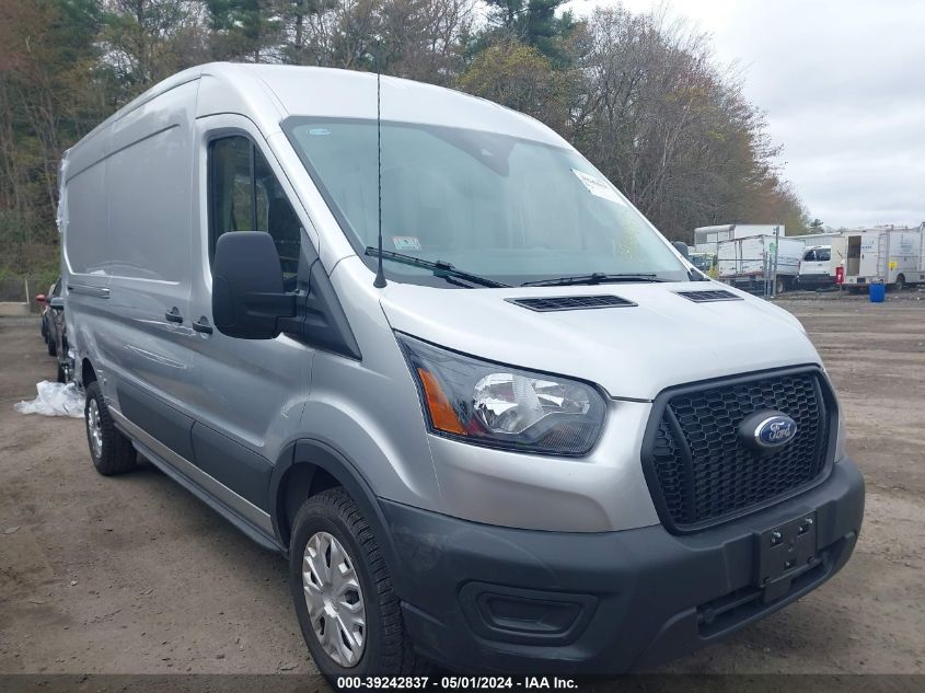 2023 Ford Transit-150 VIN: 1FTYE1C82PKA89015 Lot: 39242837