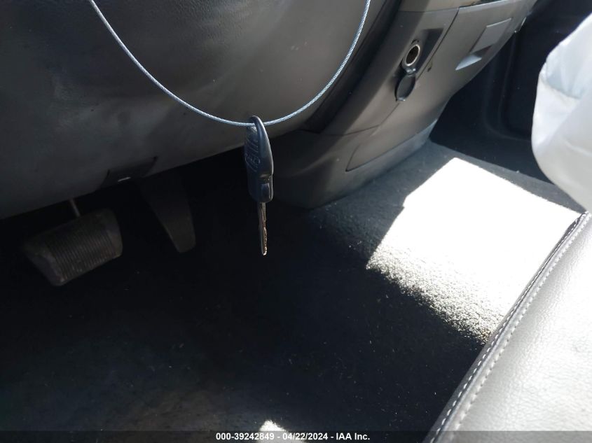 2012 Ram 1500 St VIN: 1C6RD7FT8CS251418 Lot: 39242849