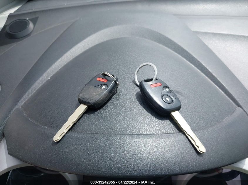 2009 Honda Fit Sport VIN: JHMGE88459S063794 Lot: 39242855