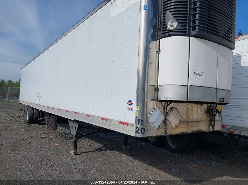 2006 Utility Trailer Mfg VIN: 1UYVS25306U896401 Lot: 39242864