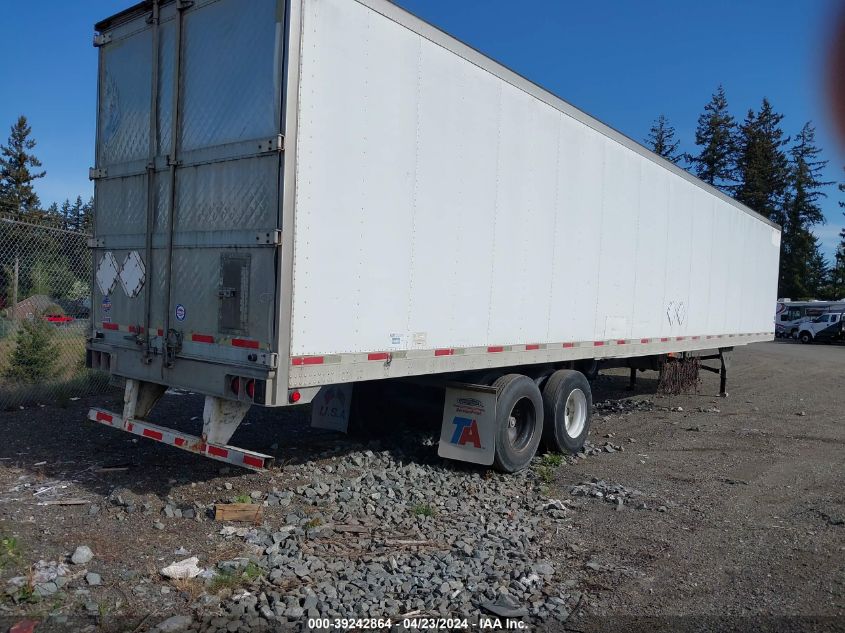 2006 Utility Trailer Mfg VIN: 1UYVS25306U896401 Lot: 39242864