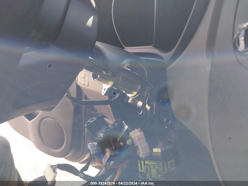 2016 Kia Soul VIN: KNDJN2A27G7288117 Lot: 39242976