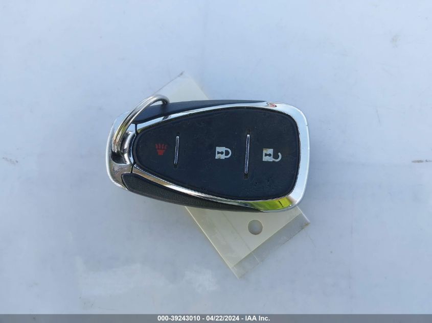 2019 Chevrolet Equinox Ls VIN: 3GNAXHEV8KL365588 Lot: 39243010