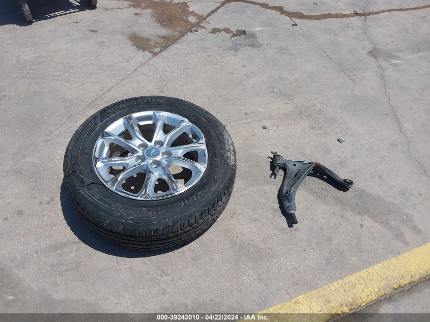 2019 Chevrolet Equinox Ls VIN: 3GNAXHEV8KL365588 Lot: 39243010