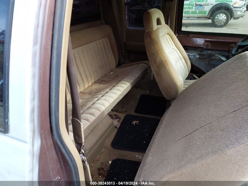 1994 Chevrolet Gmt-400 C1500 VIN: 1GCEC19K2RE248693 Lot: 39243013