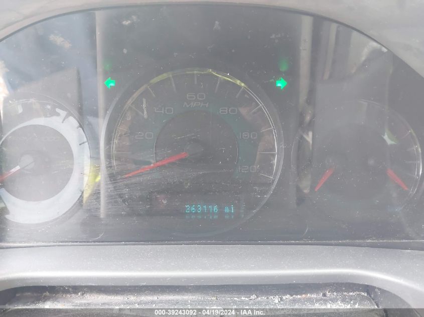 2012 Ford Fusion Se VIN: 3FAHP0HA9CR219738 Lot: 39243092