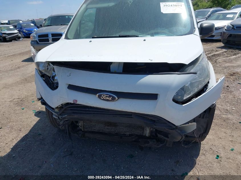 2015 Ford Transit Connect Xlt VIN: NM0LS7F78F1198735 Lot: 39243094