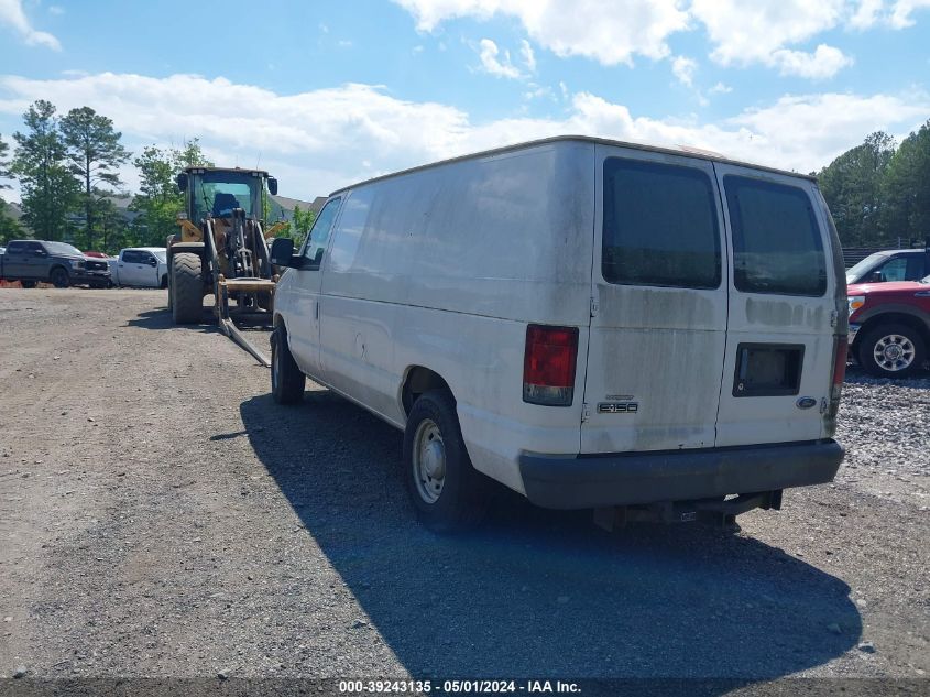 2006 Ford E-150 Commercial/Recreational VIN: 1FTRE14W36HA23151 Lot: 39243135