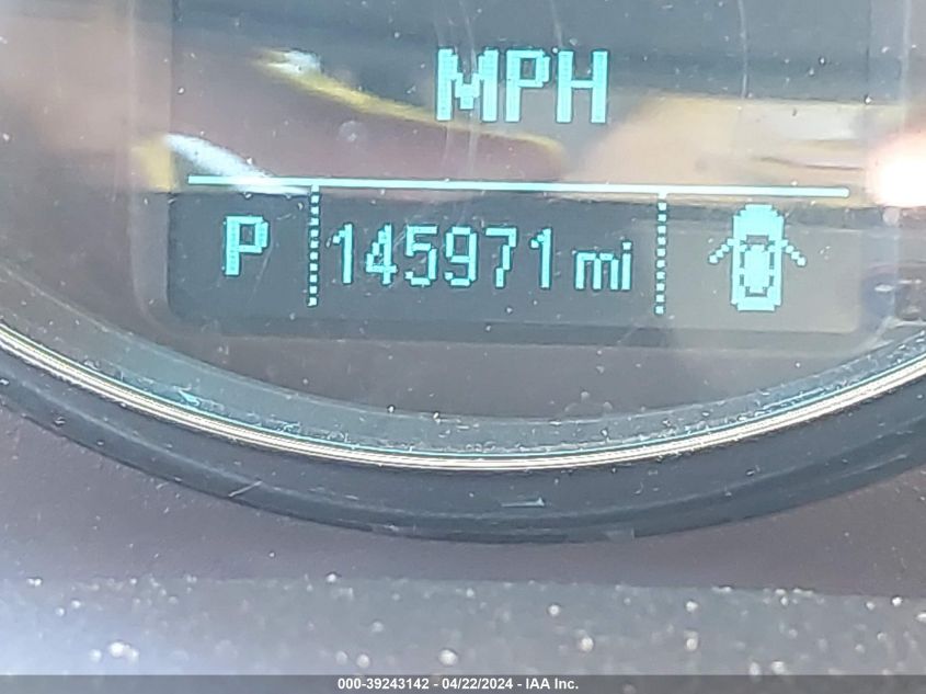 2013 Chevrolet Cruze 2Lt Auto VIN: 1G1PE5SB0D7100388 Lot: 39243142