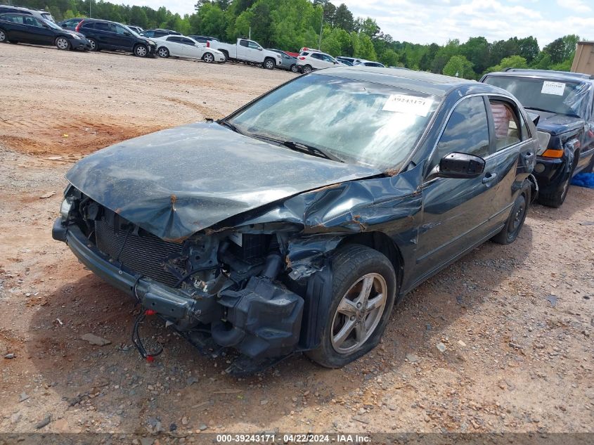 2004 Honda Accord 2.4 Ex VIN: 1HGCM56884A036449 Lot: 39243171