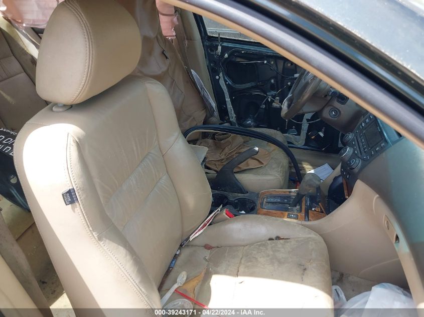 2004 Honda Accord 2.4 Ex VIN: 1HGCM56884A036449 Lot: 39243171