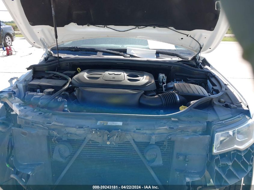 2019 Jeep Grand Cherokee Limited 4X4 VIN: 1C4RJFBG1KC819506 Lot: 39243181