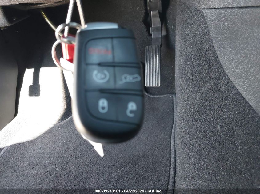 2019 Jeep Grand Cherokee Limited 4X4 VIN: 1C4RJFBG1KC819506 Lot: 39243181