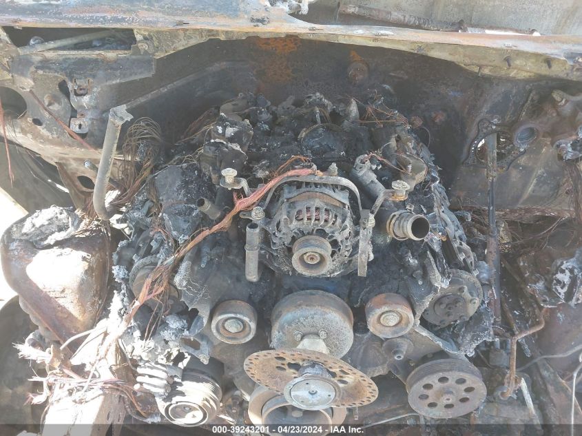 2011 Ford F-350 Chassis Xl VIN: 1FD8X3H63BEB92315 Lot: 39243201