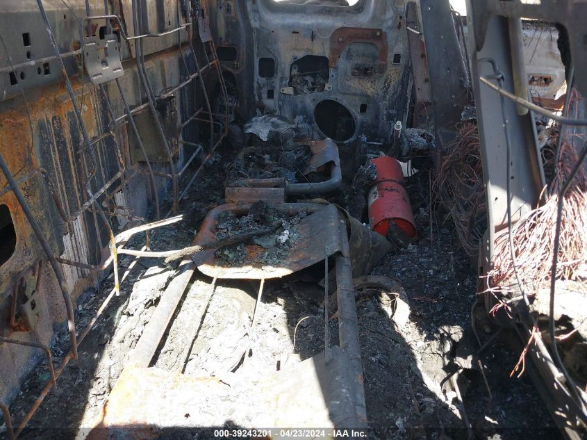 2011 Ford F-350 Chassis Xl VIN: 1FD8X3H63BEB92315 Lot: 39243201