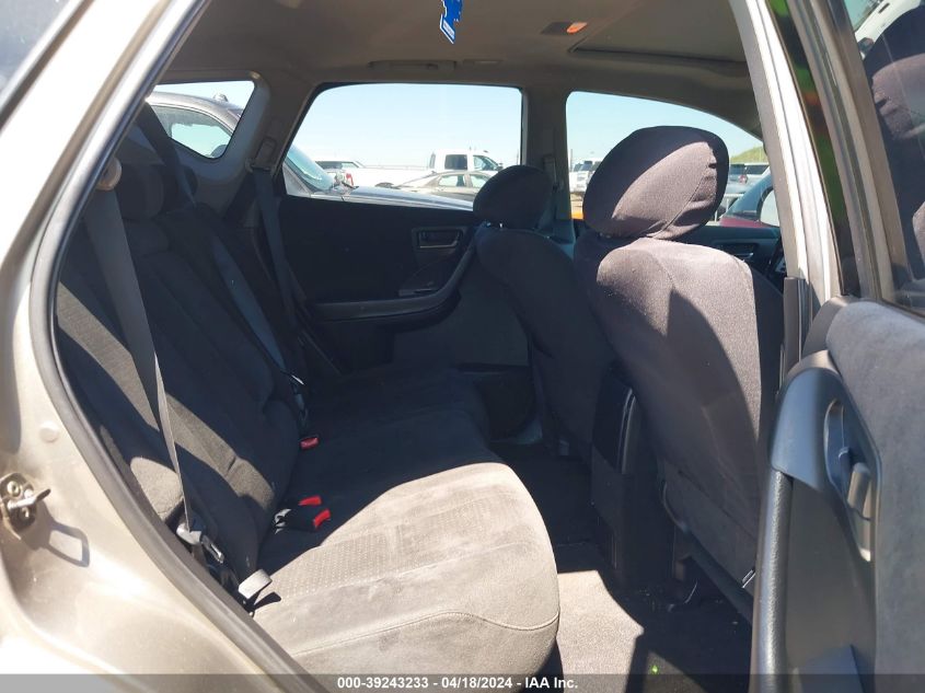 2004 Nissan Murano Sl VIN: JN8AZ08T54W224896 Lot: 39243233