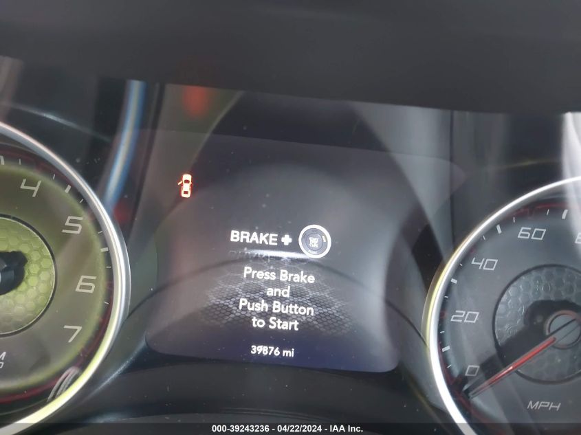 2021 Dodge Charger Gt Rwd VIN: 2C3CDXHG2MH617031 Lot: 39243236