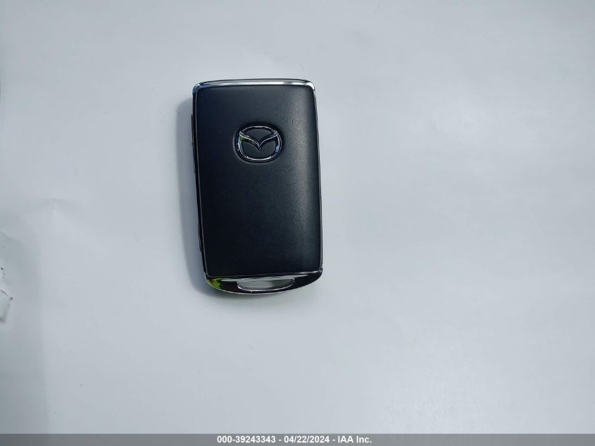 2024 Mazda Cx-5 2.5 S Select VIN: JM3KFBBM2R0360927 Lot: 39243343