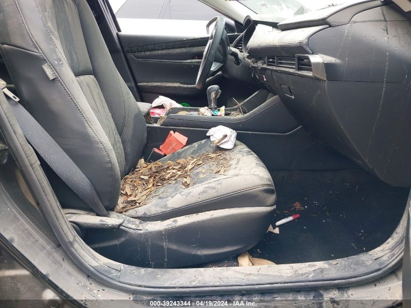 2024 Mazda Mazda3 2.5 S Select Sport VIN: 3MZBPABM0RM402635 Lot: 39243344