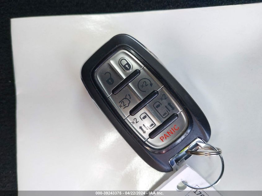 2023 CHRYSLER PACIFICA HYBRID TOURING L 2C4RC1L72PR510119