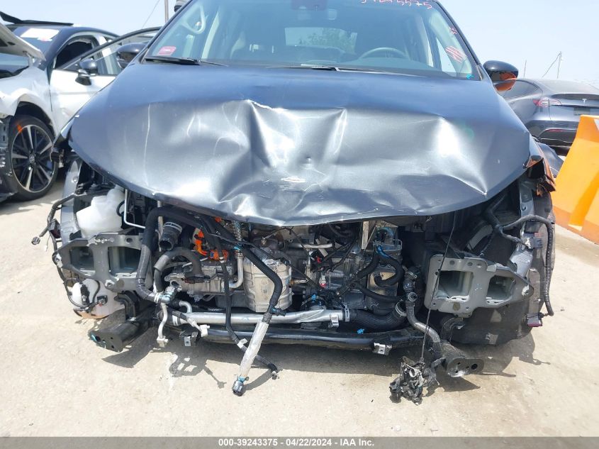 2023 CHRYSLER PACIFICA HYBRID TOURING L 2C4RC1L72PR510119