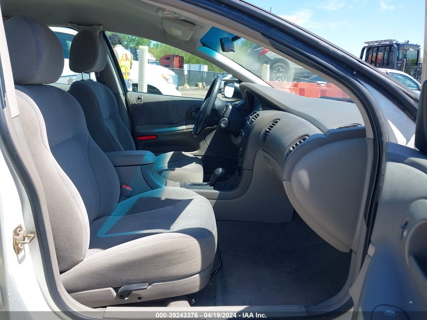 2001 Dodge Intrepid Se VIN: 2B3HD46R71H556454 Lot: 39243376