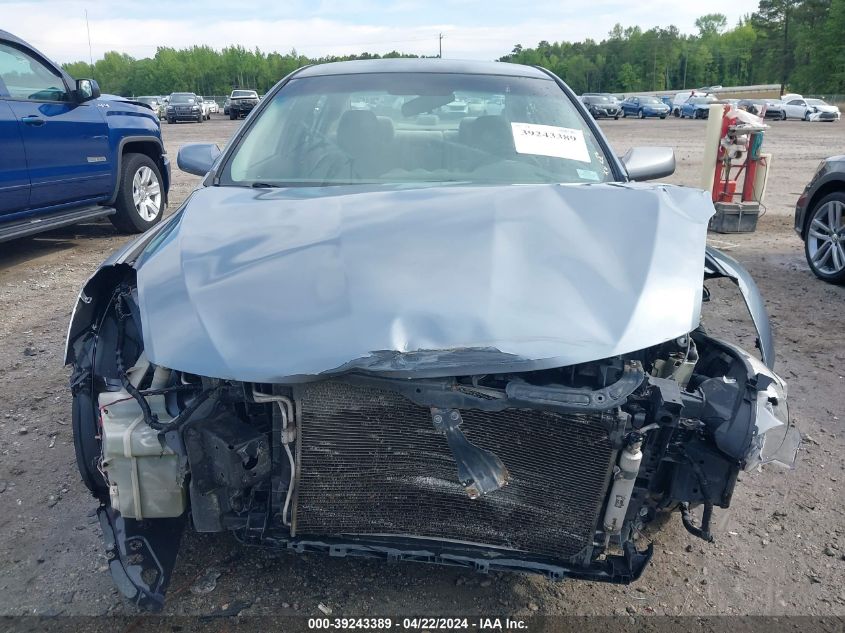 2010 Nissan Altima 2.5 S VIN: 1N4AL2AP1AN443545 Lot: 39243389