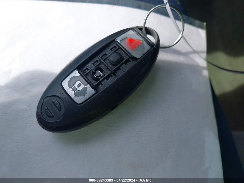 2010 Nissan Altima 2.5 S VIN: 1N4AL2AP1AN443545 Lot: 39243389