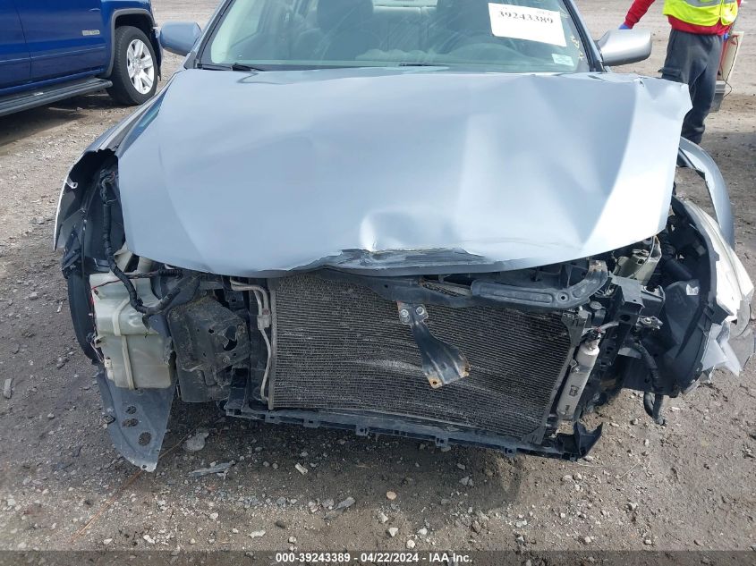 2010 Nissan Altima 2.5 S VIN: 1N4AL2AP1AN443545 Lot: 39243389