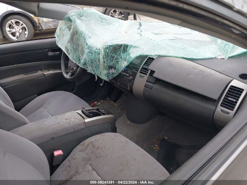 2006 Toyota Prius VIN: JTDKB20U363178896 Lot: 39243391