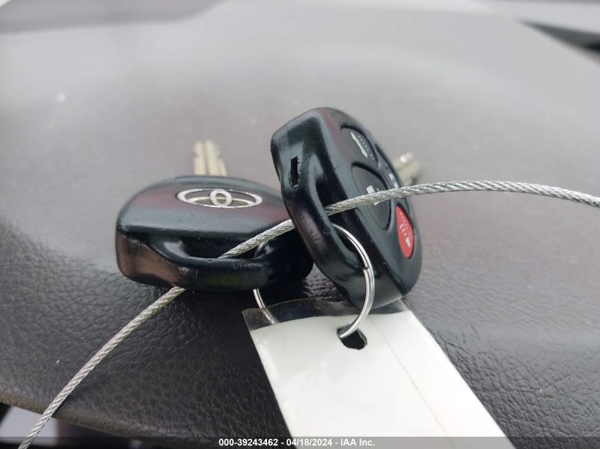 2007 Toyota Camry Le VIN: 4T1BE46K17U068350 Lot: 39243462