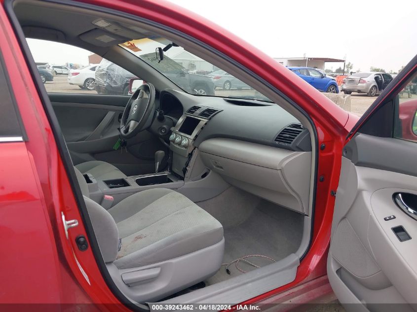 2007 Toyota Camry Le VIN: 4T1BE46K17U068350 Lot: 39243462