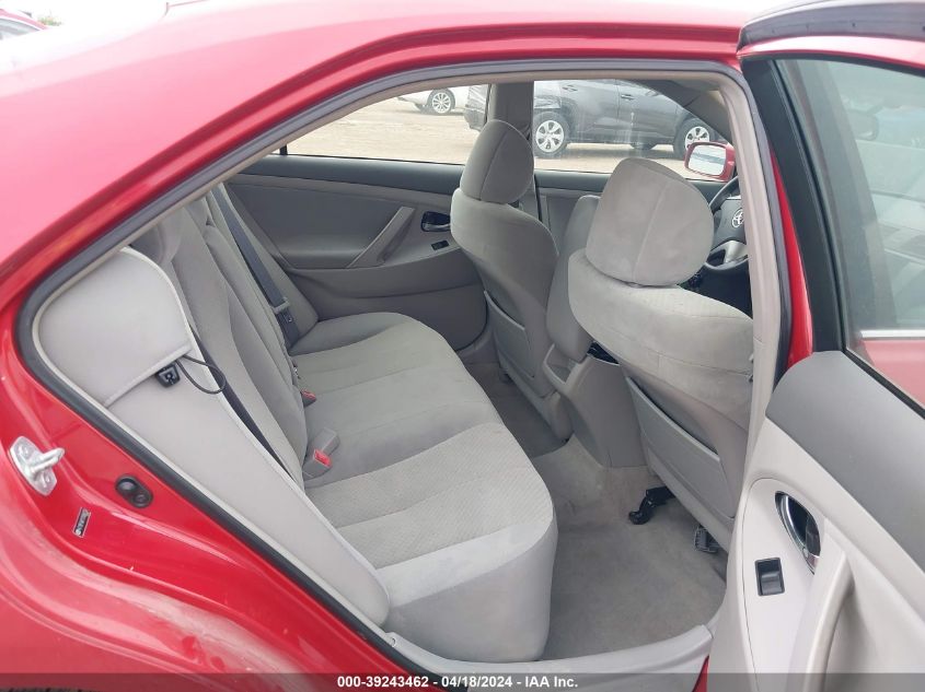 2007 Toyota Camry Le VIN: 4T1BE46K17U068350 Lot: 39243462